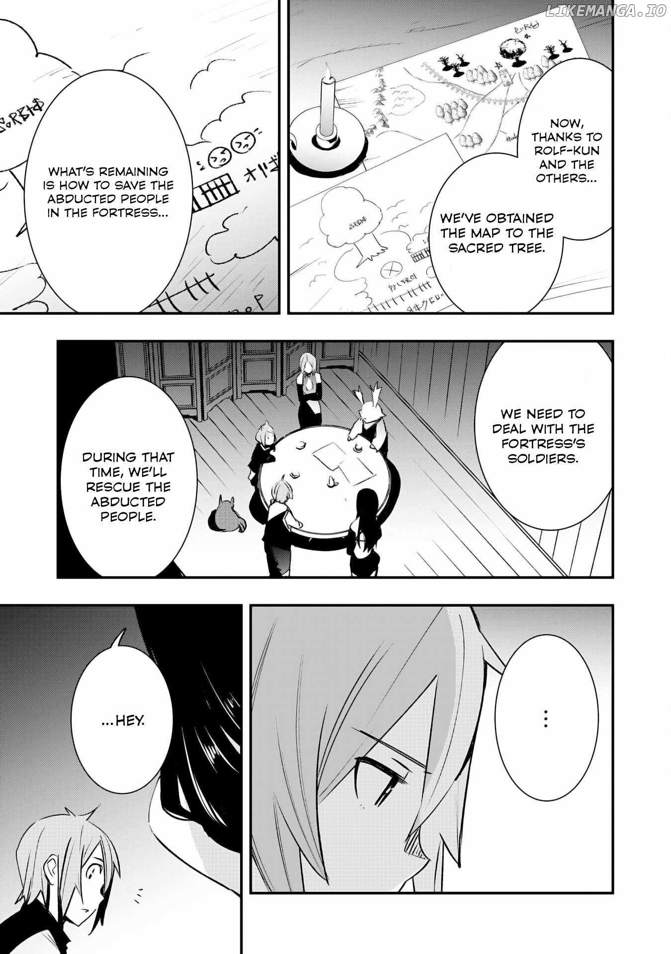 Skill Saisei to Hakai kara Hajimaru Saikyou Boukensha Life – Gomihiroi to Tsuihousareta kedo Kikakugai no Chikara de Nariagaru! Chapter 15 26